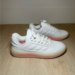 Adidas women’s ZNTAST shoes- brand new